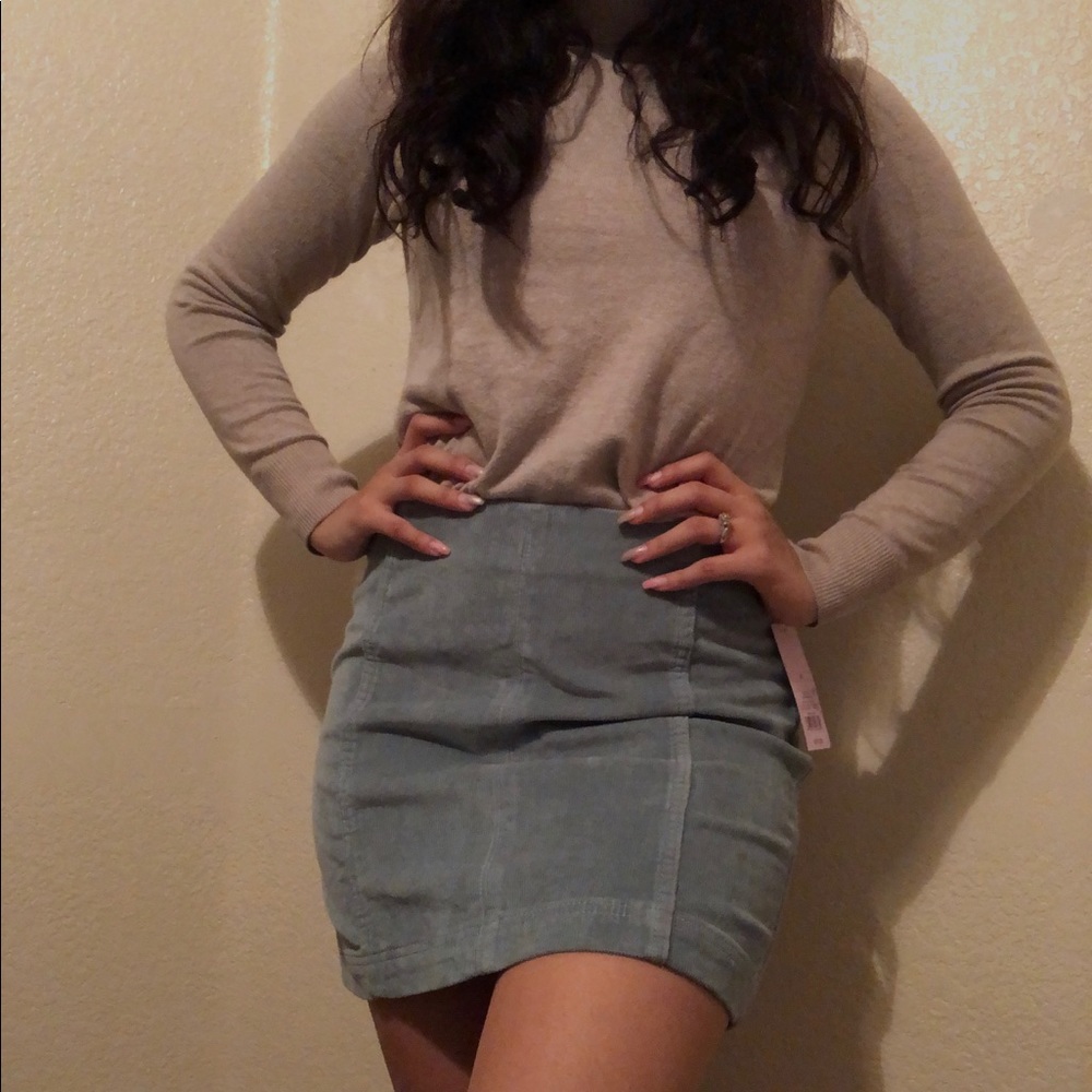 Skirt